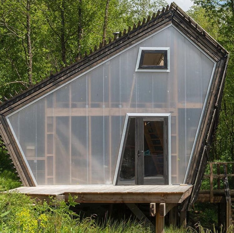 North Lodge @ Thiago José Barros