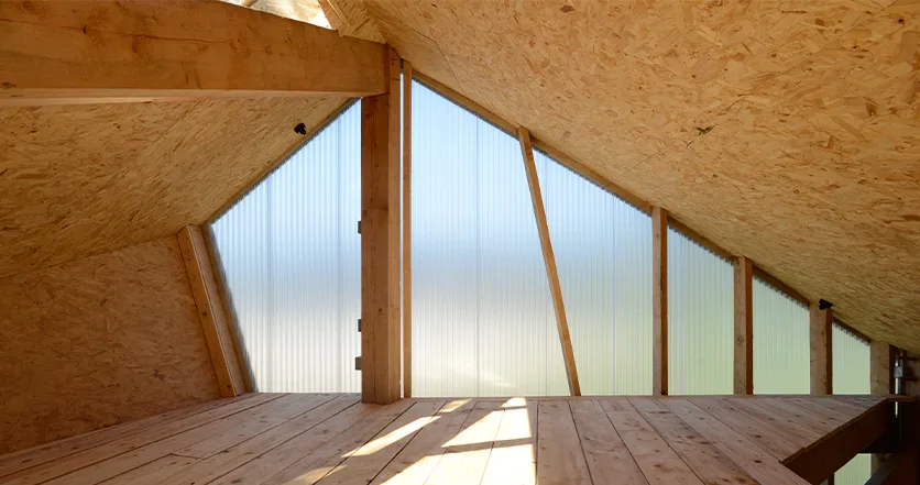 North Lodge @ Thiago José Barros