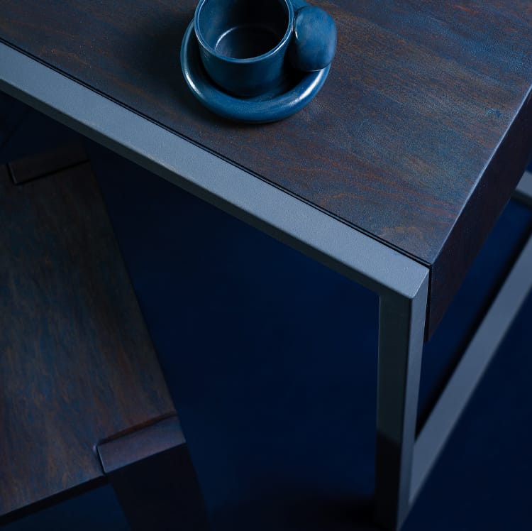 Mimesis @ Thiago José Barros