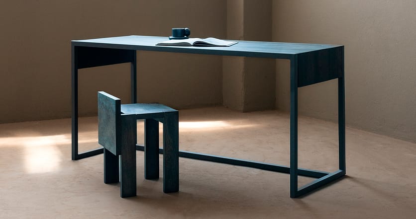 Mimesis @ Thiago José Barros