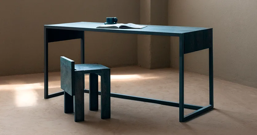 Mimesis @ Thiago José Barros