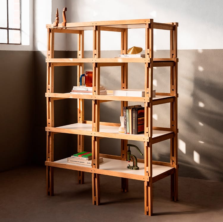 Reverso Modular @ Thiago José Barros