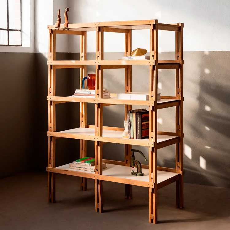 Reverso Modular @ Thiago José Barros