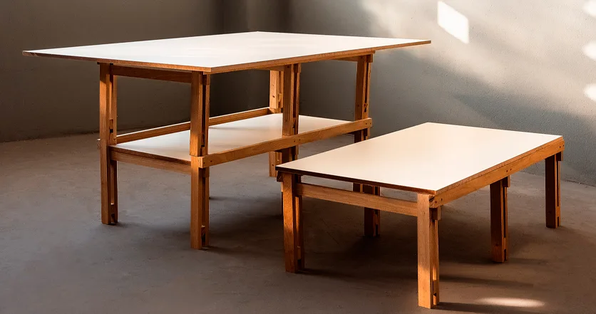 Reverso Modular @ Thiago José Barros